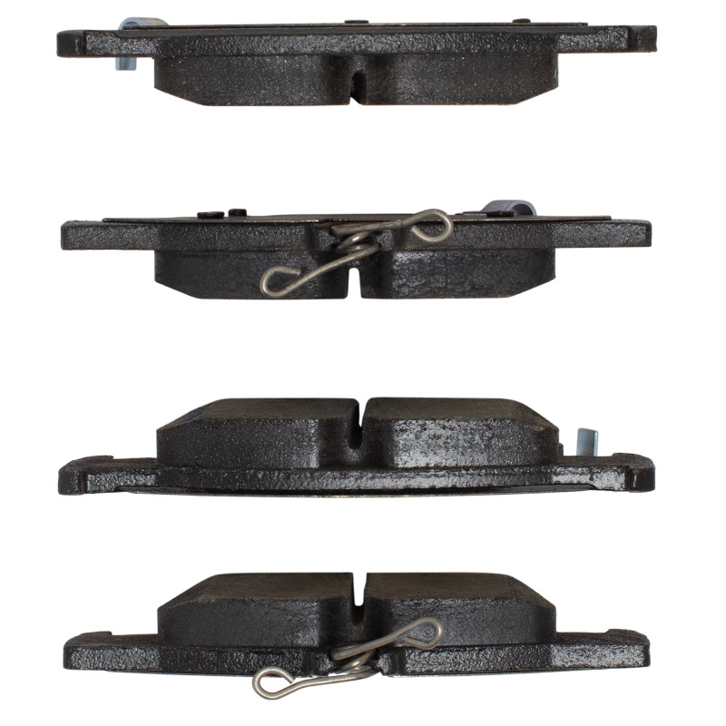 Buick Envision Brake Pads - Rear - DFC - 4000 HybriDynamic - `16-`20