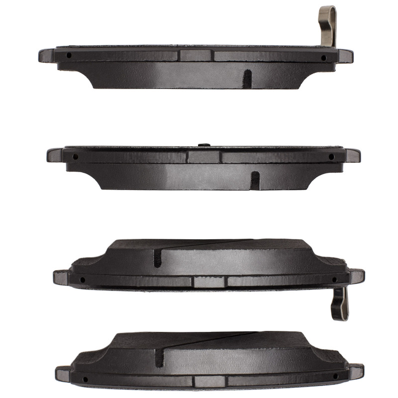 Kia Soul Brake Pads - Front - DFC - 4000 HybriDynamic - `09-`26