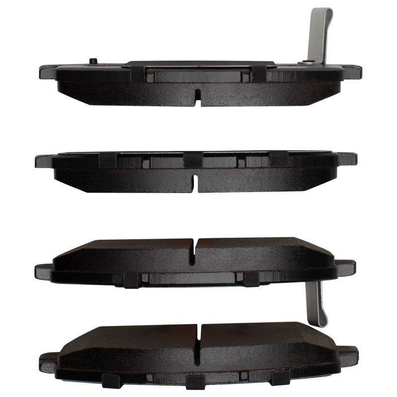 Honda HR-V Brake Pads - Front - DFC - 4000 HybriDynamic - `17-`26