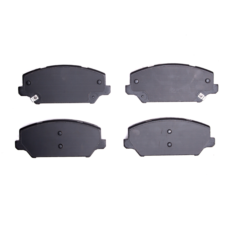 Kia Cadenza Brake Pads - Front - DFC - 4000 Hybridynamic - `17-`20