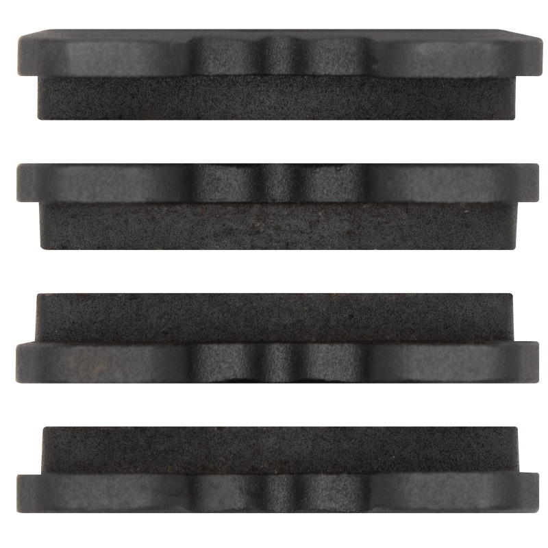 Tesla Model S Brake Pads - DFC - 4000 HybriDynamic - `14-`26
