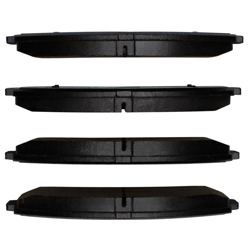Lincoln Navigator Brake Pads - Front - DFC - 4000 HybriDynamic - `10-`21