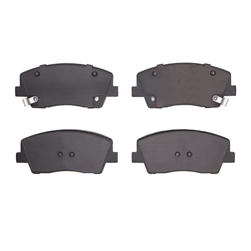 Kia Stinger Brake Pads - Front - DFC - 4000 HybriDynamic - `18-`23