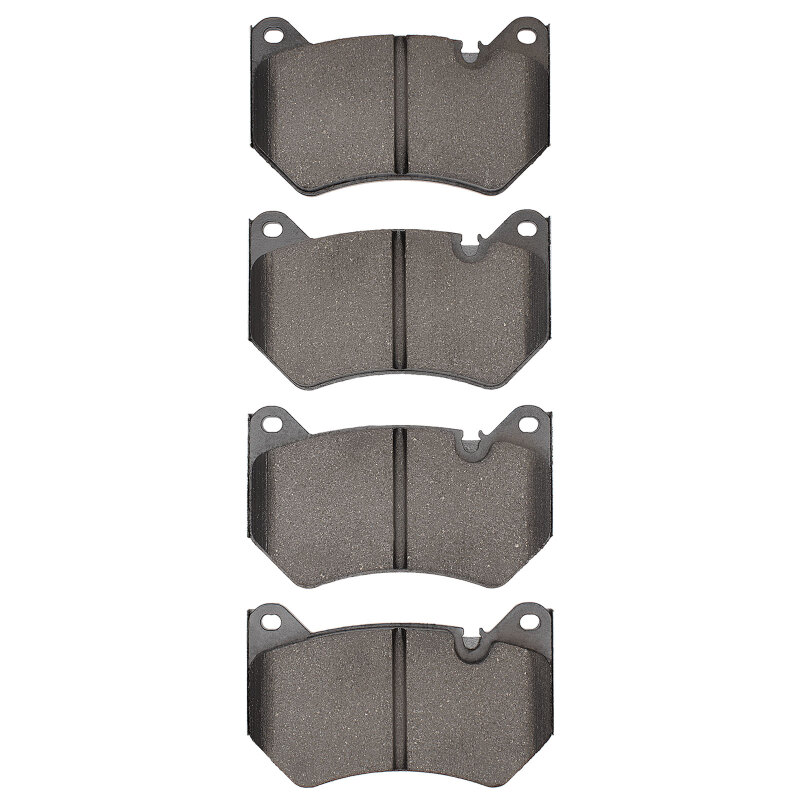 Audi Q5 Sportback Brake Pads - Front - DFC - 4000 HybriDynamic - `18-`25