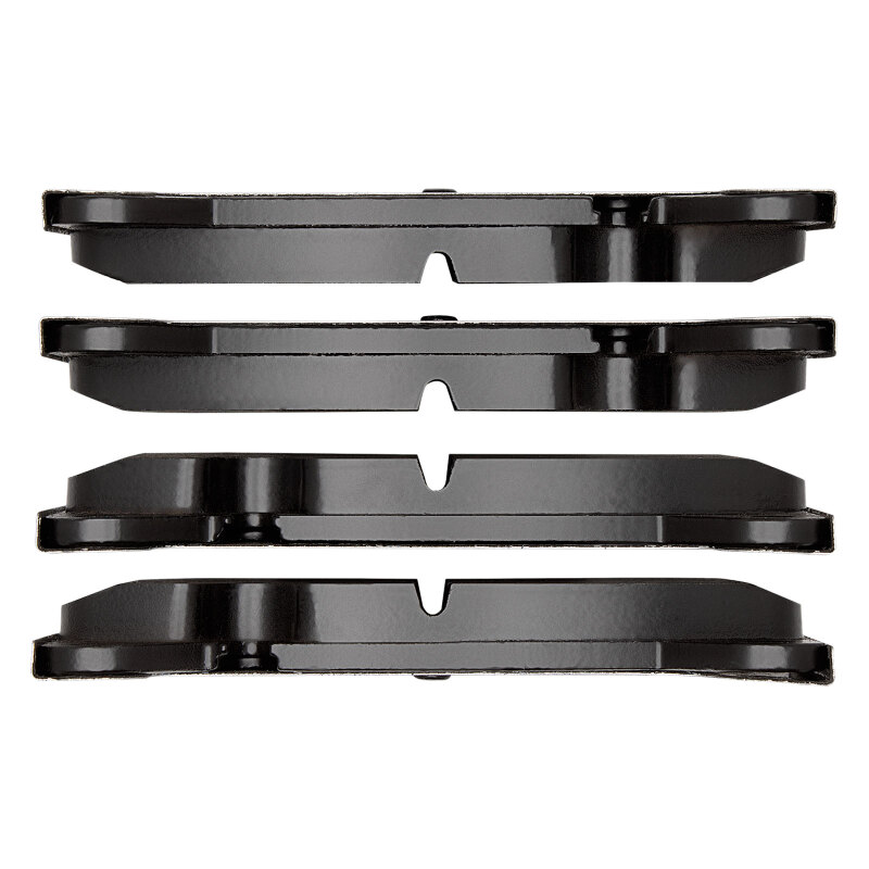 Audi Q5 Sportback Brake Pads - Front - DFC - 4000 HybriDynamic - `18-`25