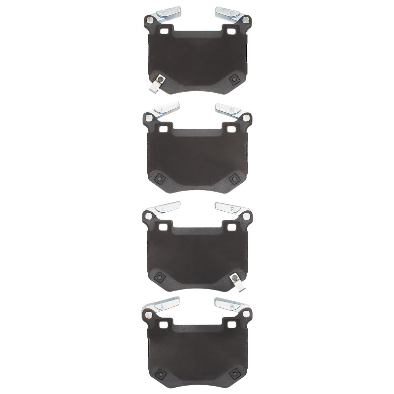 Kia Stinger Brake Pads - Rear - DFC - 4000 HybriDynamic - `18-`26