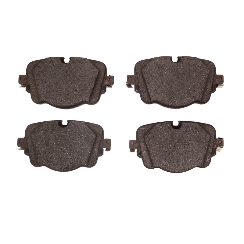 Bentley Bentayga Ewb Brake Pads - Rear - DFC - 4000 HybriDynamic - `17-`26
