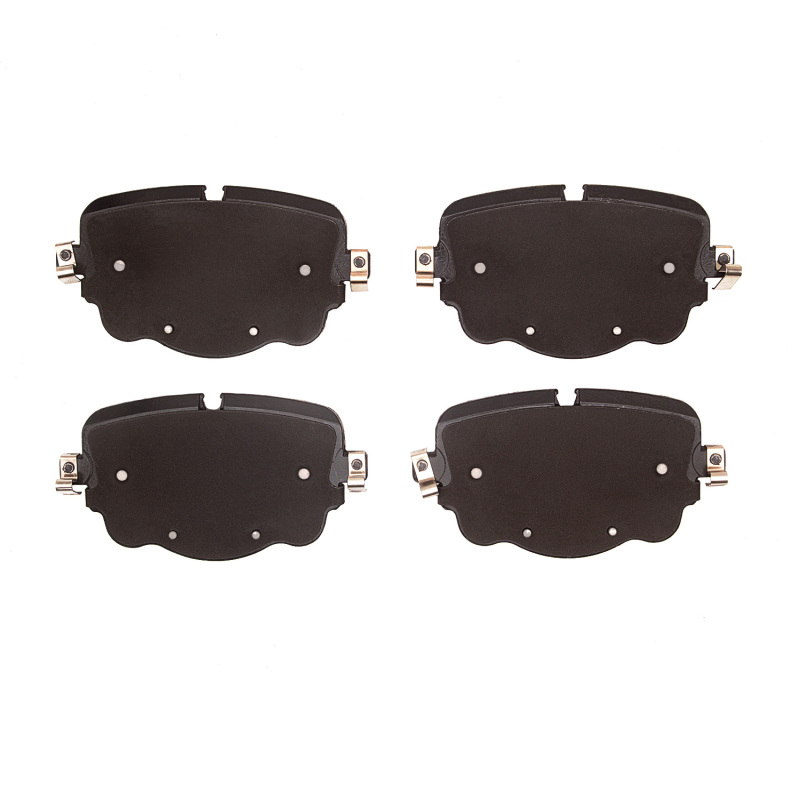 Bentley Bentayga Ewb Brake Pads - Rear - DFC - 4000 HybriDynamic - `17-`26