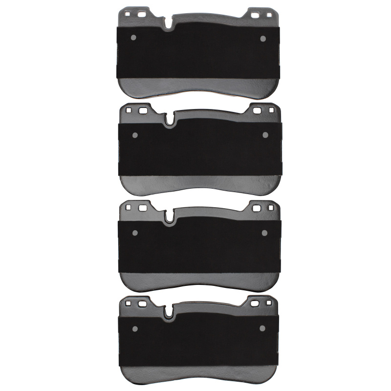 BMW X6 Brake Pads - Front - DFC - 4000 HybriDynamic - `18-`26