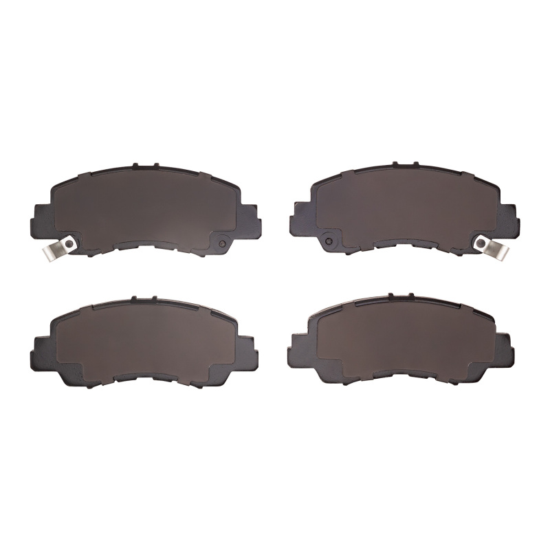 Mitsubishi Eclipse Cross Brake Pads - Front - DFC - 4000 HybriDynamic - `18-`26