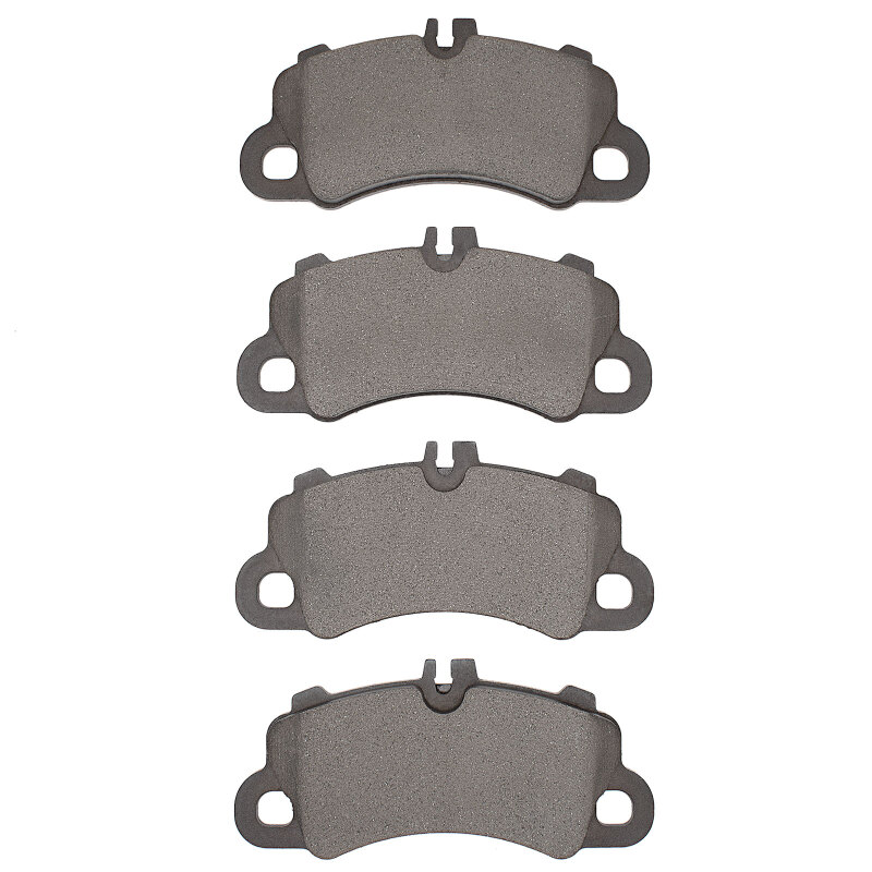 Porsche Macan Brake Pads - Front - DFC - 4000 HybriDynamic - `19-`25