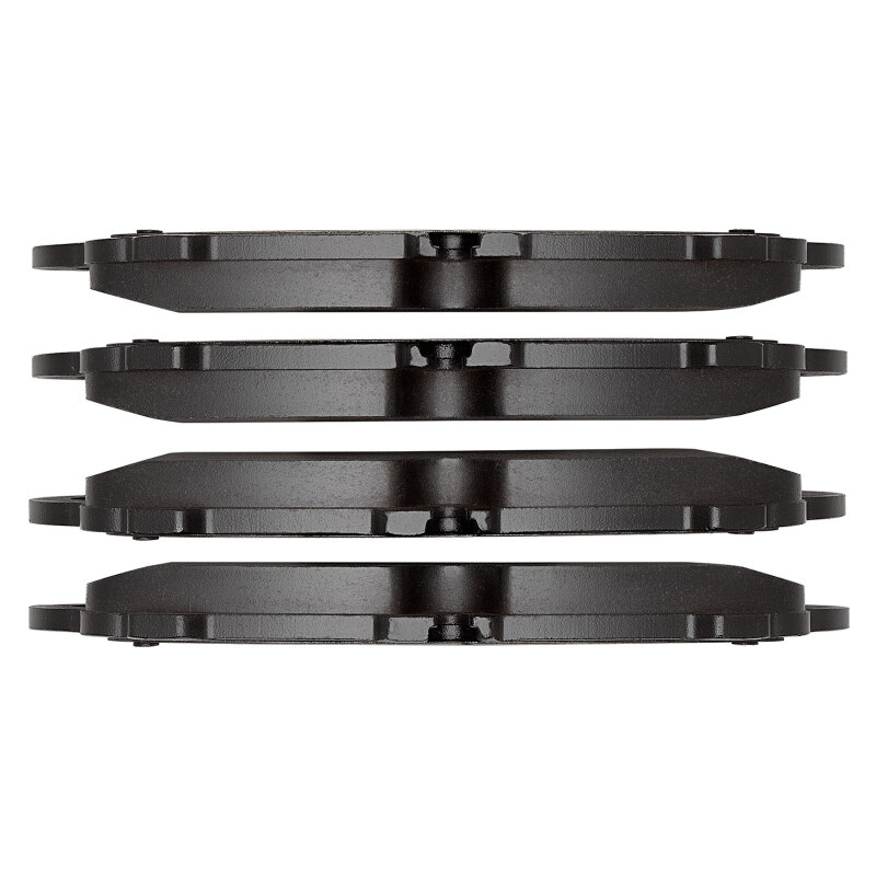 Porsche Macan Brake Pads - Front - DFC - 4000 HybriDynamic - `19-`25