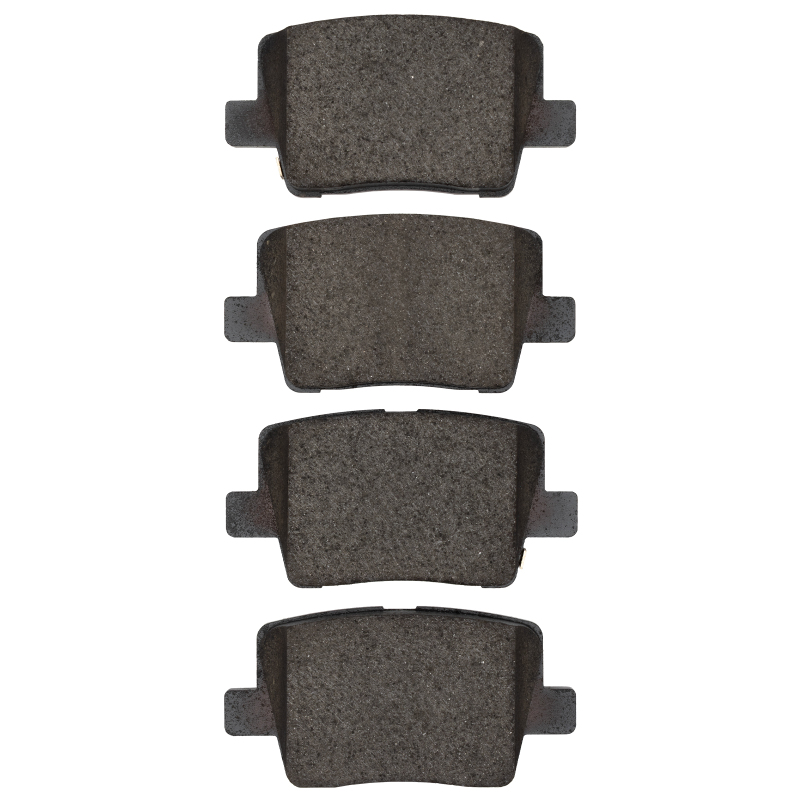 Kia K900 Brake Pads - Rear - DFC - 4000 HybriDynamic - `19-`22