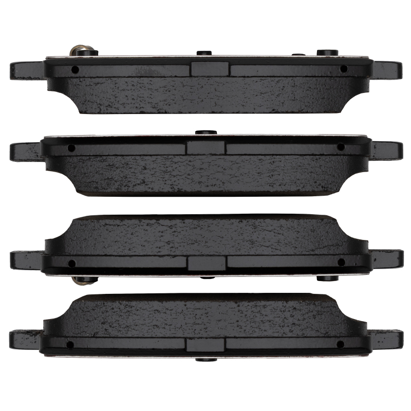 Kia K900 Brake Pads - Rear - DFC - 4000 HybriDynamic - `19-`22