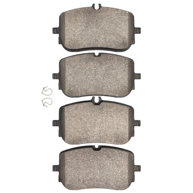Mercedes-Benz Gla200 Brake Pads - Front - DFC - 4000 HybriDynamic - `19-`26