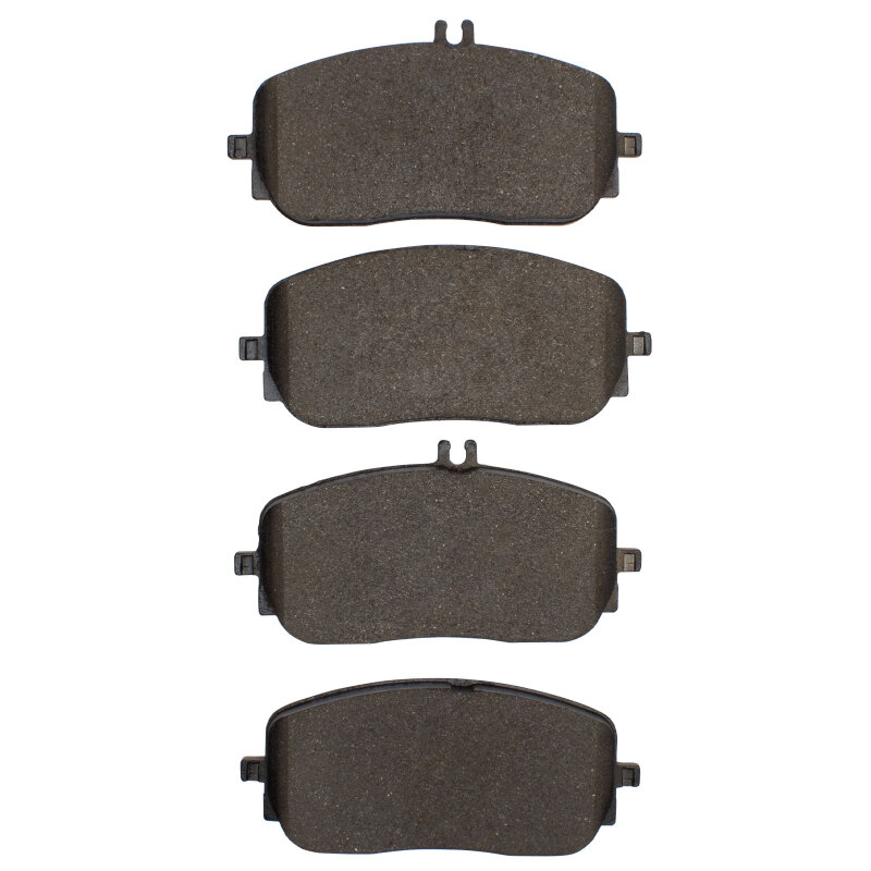 Mercedes-Benz GLE350 Brake Pads - Front - DFC - 4000 HybriDynamic - `19-`26