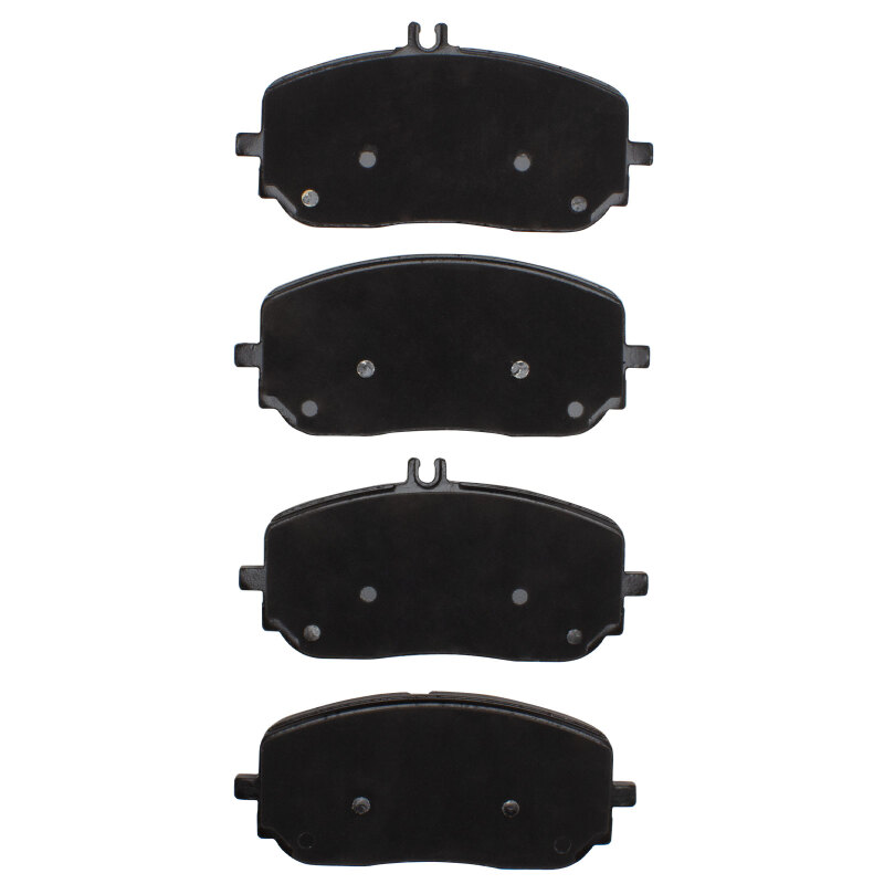 Mercedes-Benz GLE350 Brake Pads - Front - DFC - 4000 HybriDynamic - `19-`26