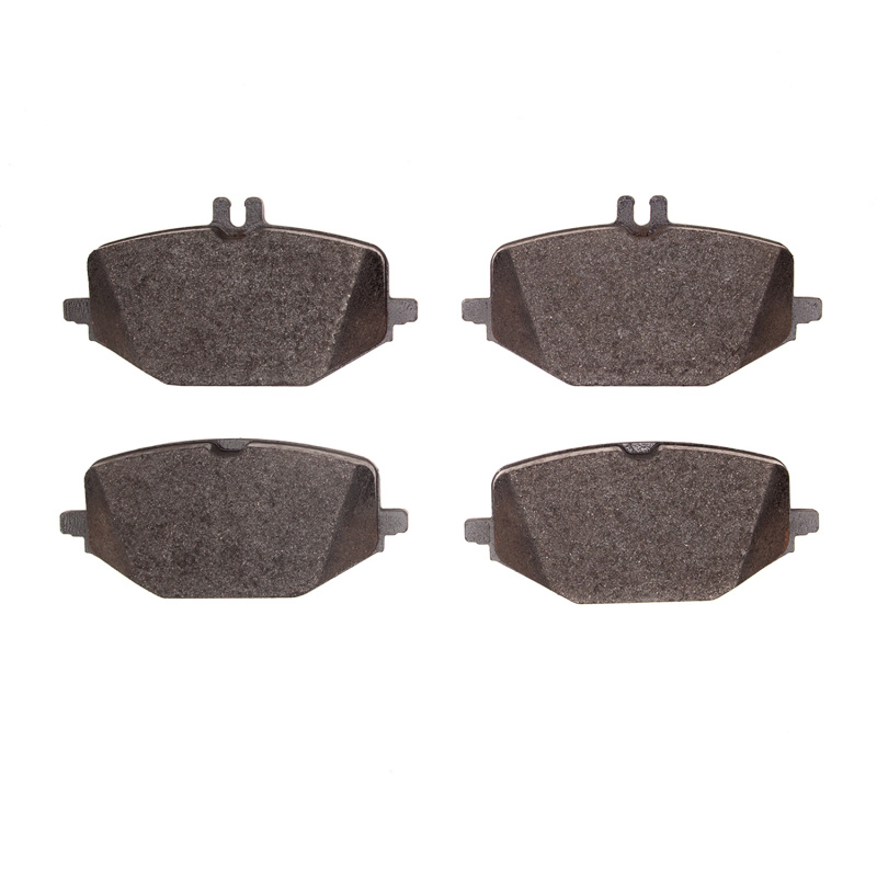 Mercedes-Benz Maybach GLS600 Brake Pads - Rear - DFC - 4000 HybriDynamic - `19-`26