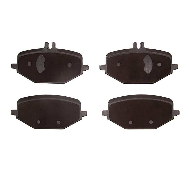 Mercedes-Benz Maybach GLS600 Brake Pads - Rear - DFC - 4000 HybriDynamic - `19-`26