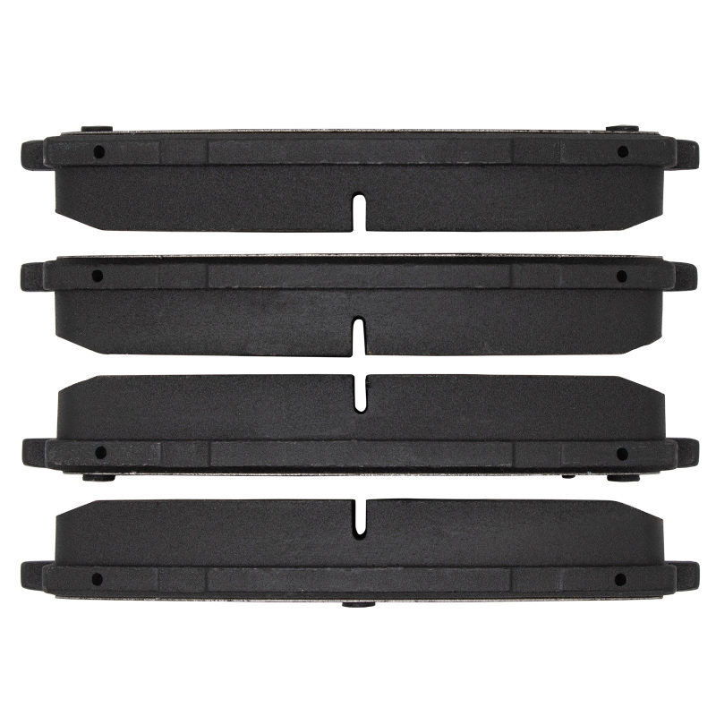 Hyundai Veloster N Brake Pads - Front - DFC - 4000 HybriDynamic - `19-`26