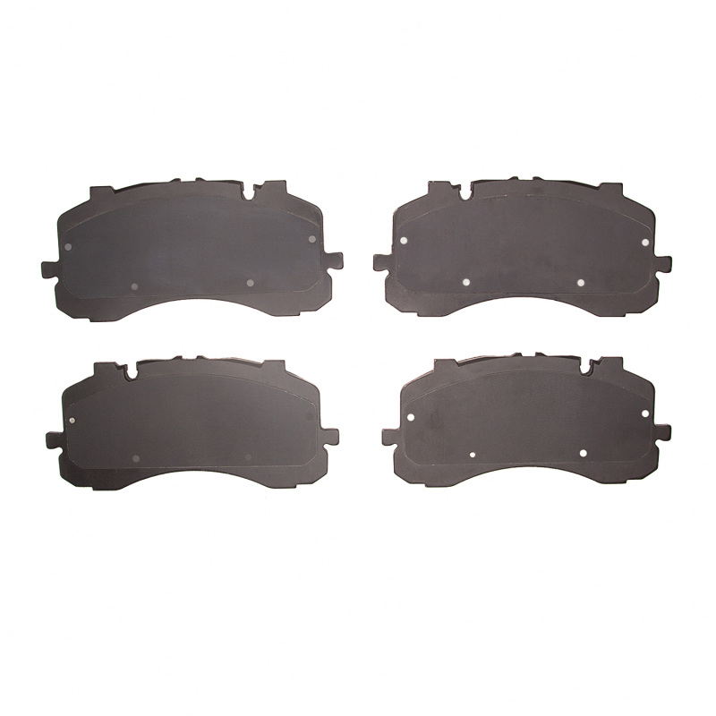 Bentley Bentayga Brake Pads - Front - DFC - 4000 HybriDynamic - `17-`26