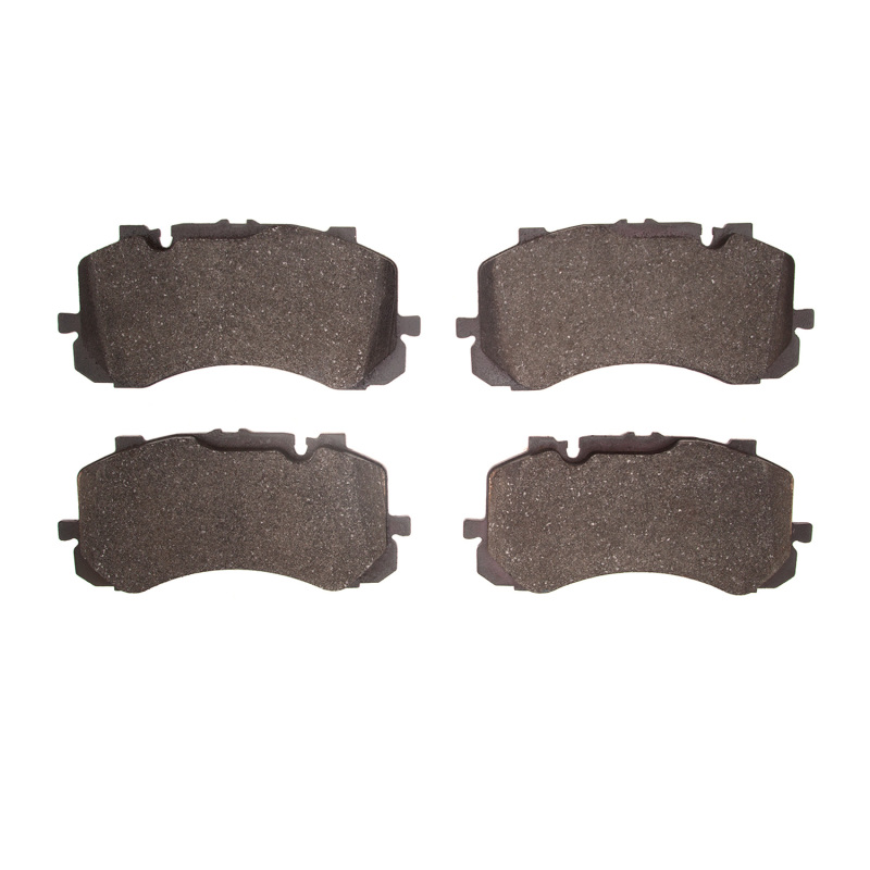 Bentley Bentayga Brake Pads - Front - DFC - 4000 HybriDynamic - `17-`26