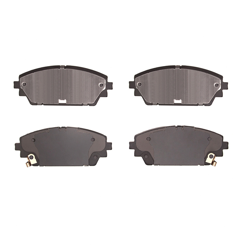 Mazda 3 Sport Brake Pads - Front - DFC - 4000 HybriDynamic - `19-`26