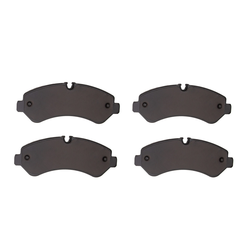 Mercedes-Benz Sprinter 4500 Brake Pads - Rear - DFC - 4000 HybriDynamic - `19-`26