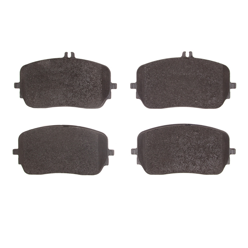 Mercedes-Benz Maybach GLS600 Brake Pads - Front - DFC - 4000 HybriDynamic - `20-`26