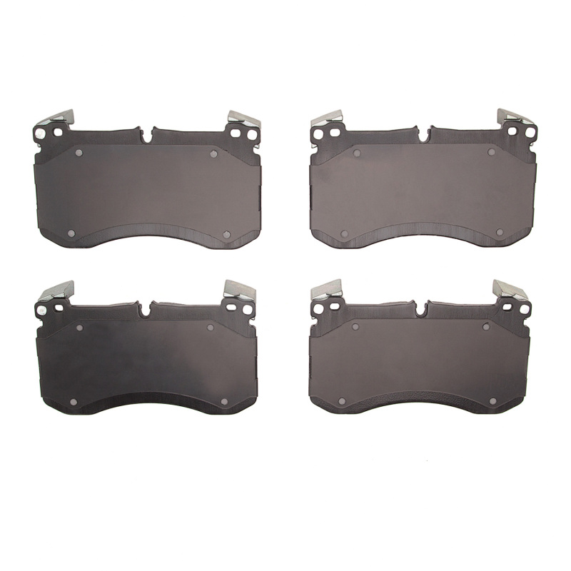 Mercedes-Benz S63 AMG Brake Pads - Front - DFC - 4000 HybriDynamic - `19-`26