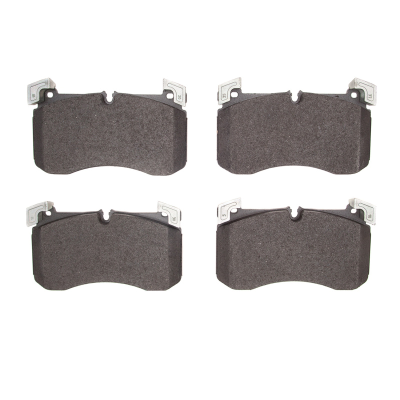 Mercedes-Benz S63 AMG Brake Pads - Front - DFC - 4000 HybriDynamic - `19-`26