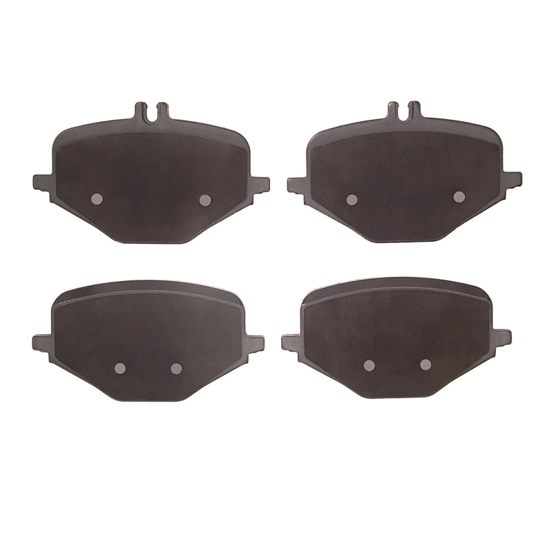 Mercedes-Benz GLS63 AMG Brake Pads - Rear - DFC - 4000 HybriDynamic - `19-`26