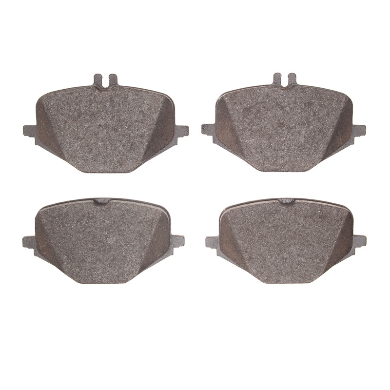 Mercedes-Benz GLS63 AMG Brake Pads - Rear - DFC - 4000 HybriDynamic - `19-`26