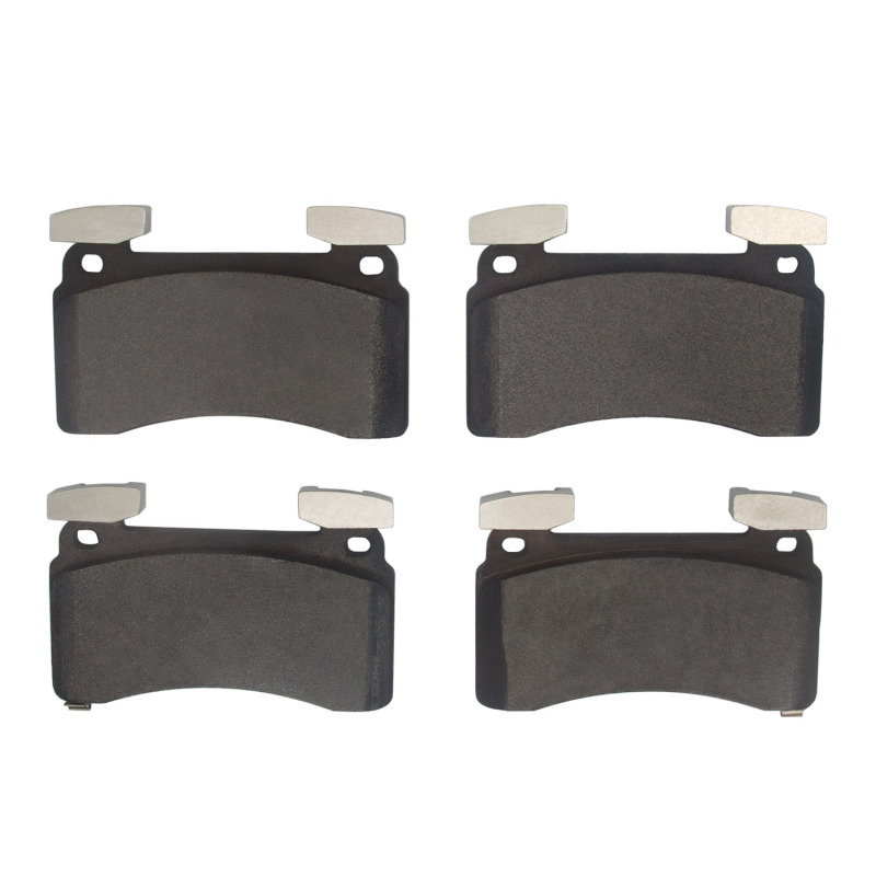Acura NSX Brake Pads - Rear - DFC - 4000 HybriDynamic - `17-`22