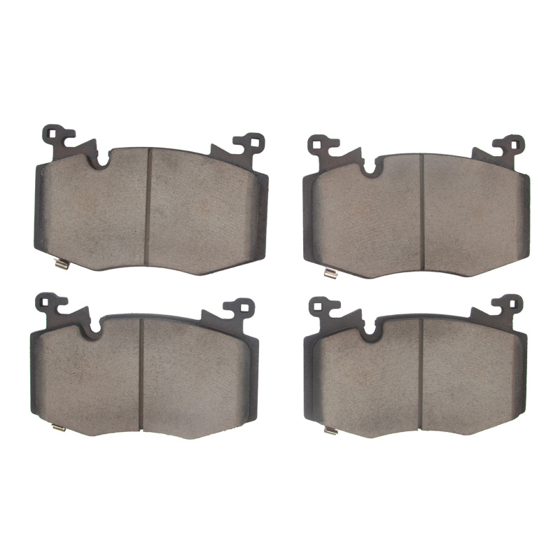 Cadillac CT6 Brake Pads - Front - DFC - 4000 HybriDynamic - `19-`20