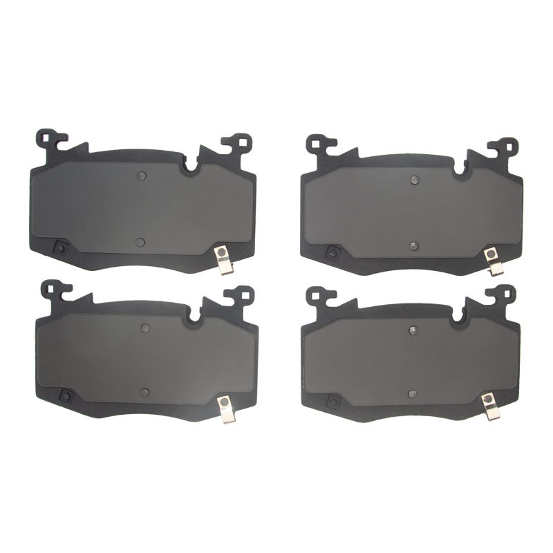 Cadillac CT6 Brake Pads - Front - DFC - 4000 HybriDynamic - `19-`20