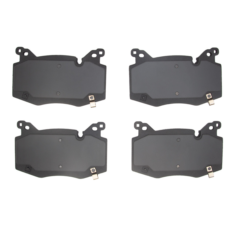 Cadillac CT6 Brake Pads - Front - DFC - 4000 HybriDynamic - `19-`20