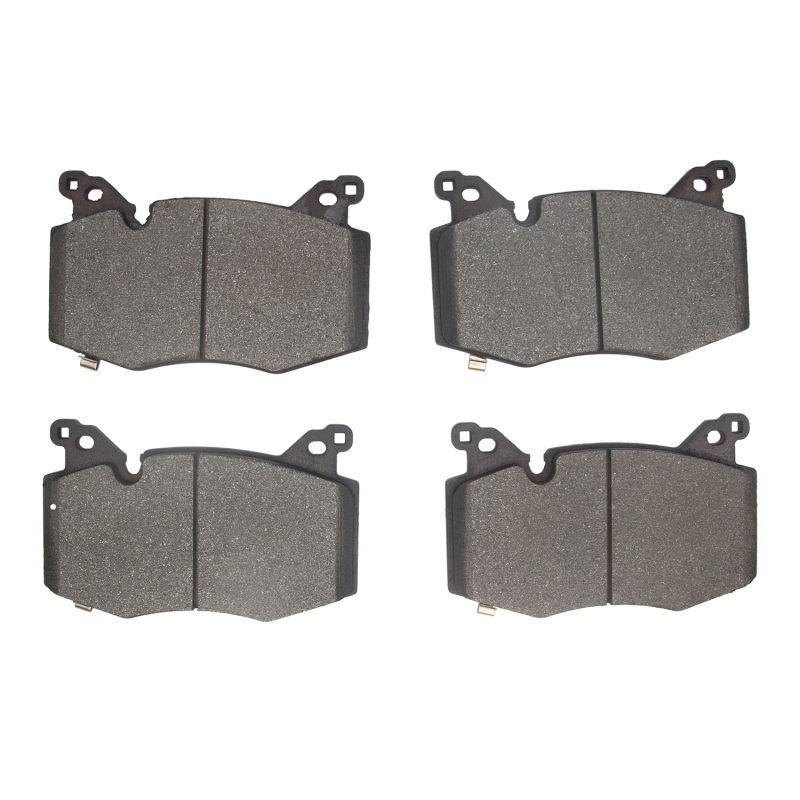 Cadillac CT6 Brake Pads - Front - DFC - 4000 HybriDynamic - `19-`20