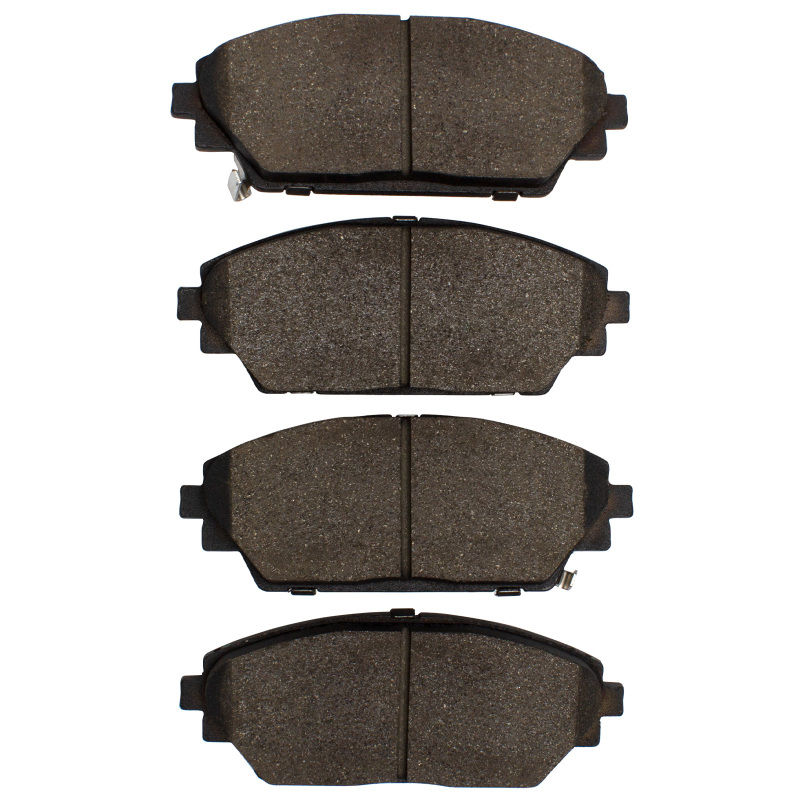 Mazda CX-30 Brake Pads - Front - DFC - 4000 HybriDynamic - `14-`26
