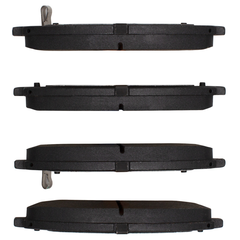 Mazda CX-30 Brake Pads - Front - DFC - 4000 HybriDynamic - `14-`26