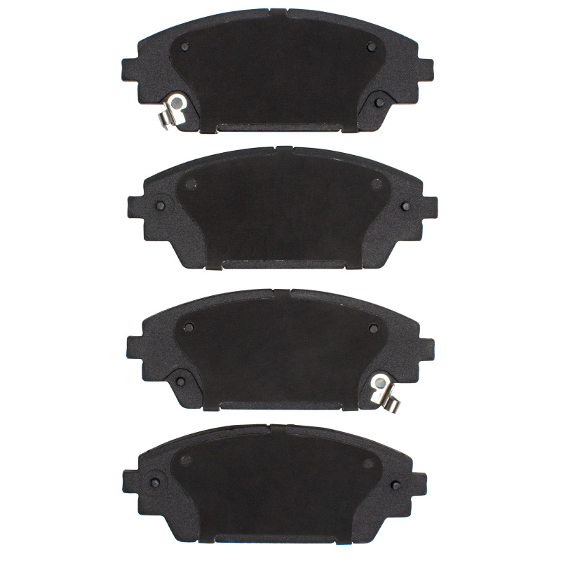 Mazda CX-30 Brake Pads - Front - DFC - 4000 HybriDynamic - `14-`26