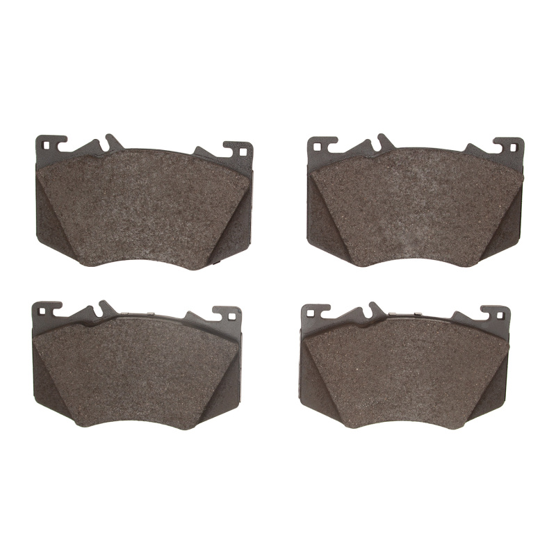 Mercedes-Benz GLB35 AMG Brake Pads - Front - DFC - 4000 HybriDynamic - `20-`26