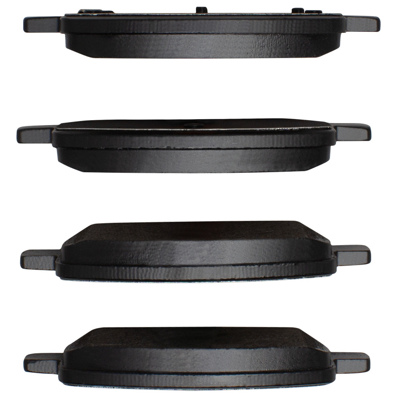 Tesla Model Y Brake Pads - Rear - DFC - 4000 HybriDynamic - `17-`26