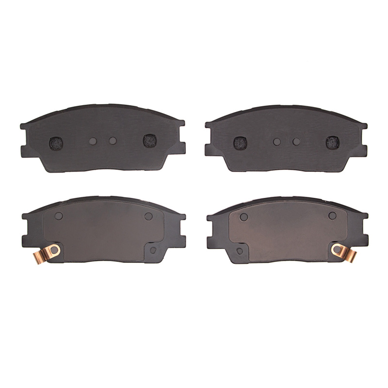 Kia Soul Brake Pads - Front - DFC - 4000 HybriDynamic - `20-`26