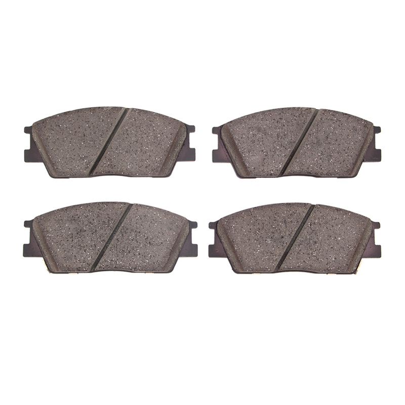 Kia Soul Brake Pads - Front - DFC - 4000 HybriDynamic - `20-`26