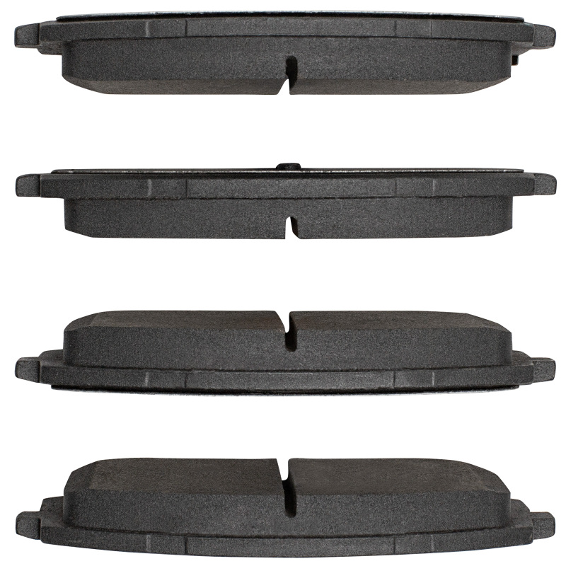 Kia Niro EV Brake Pads - Front - DFC - 4000 Hybridynamic - `20-`26