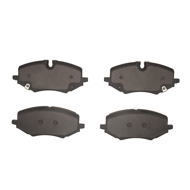 Chevrolet Trailblazer Brake Pads - Front - DFC - 4000 Hybridynamic - `20-`26
