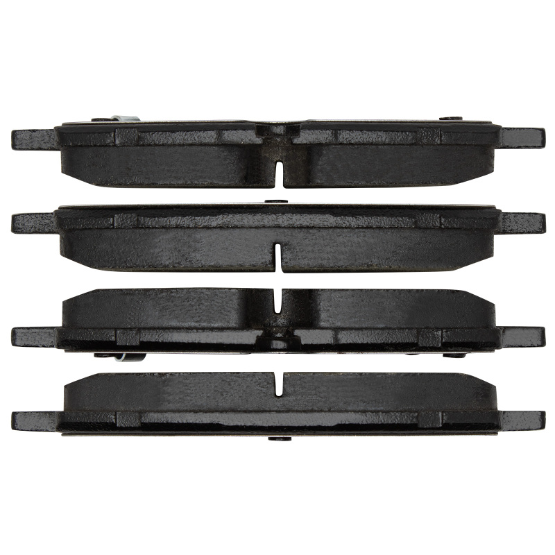 Chevrolet Camaro Brake Pads - Front - DFC - 4000 HybriDynamic - `20-`26