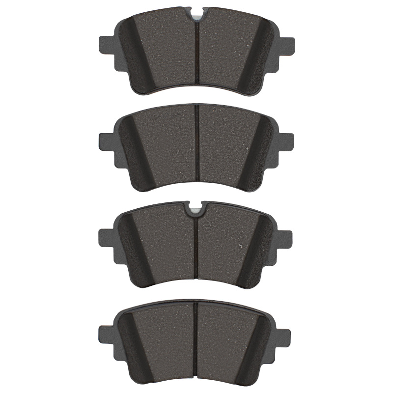 Audi SQ5 Sportback Brake Pads - Rear - DFC - 4000 HybriDynamic - `20-`26