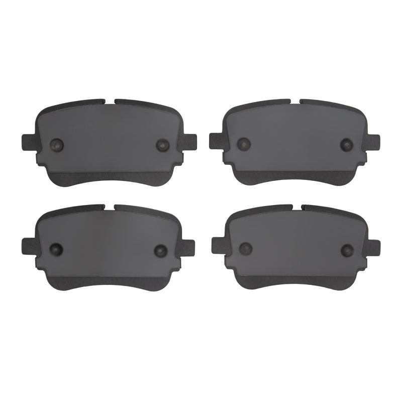 Audi SQ8 E-Tron Sportback Brake Pads - Rear - DFC - 4000 HybriDynamic - `20-`26